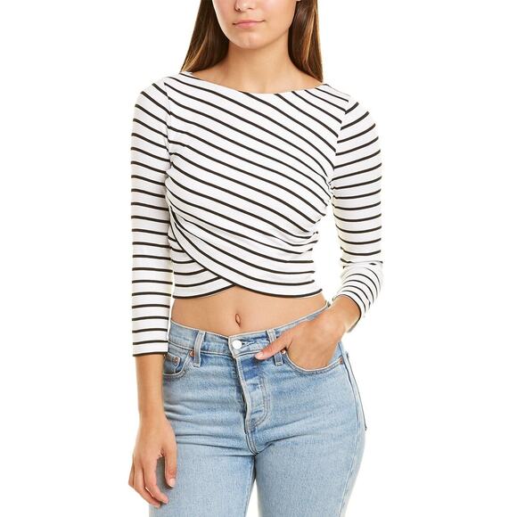 Bailey/44 Shari Top - S - Picture 1 of 2